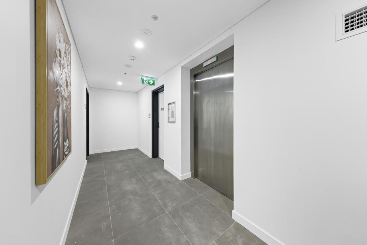 Arthur Hotel Bondi Junction No Reception And House Keeping No Sofa Bed Sydney Exteriér fotografie