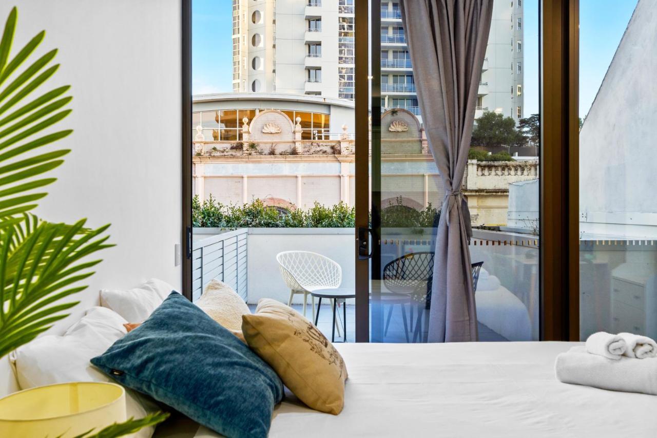 Arthur Hotel Bondi Junction No Reception And House Keeping No Sofa Bed Sydney Exteriér fotografie