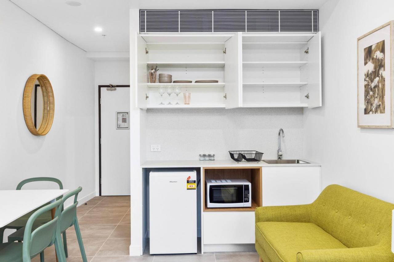 Arthur Hotel Bondi Junction No Reception And House Keeping No Sofa Bed Sydney Exteriér fotografie