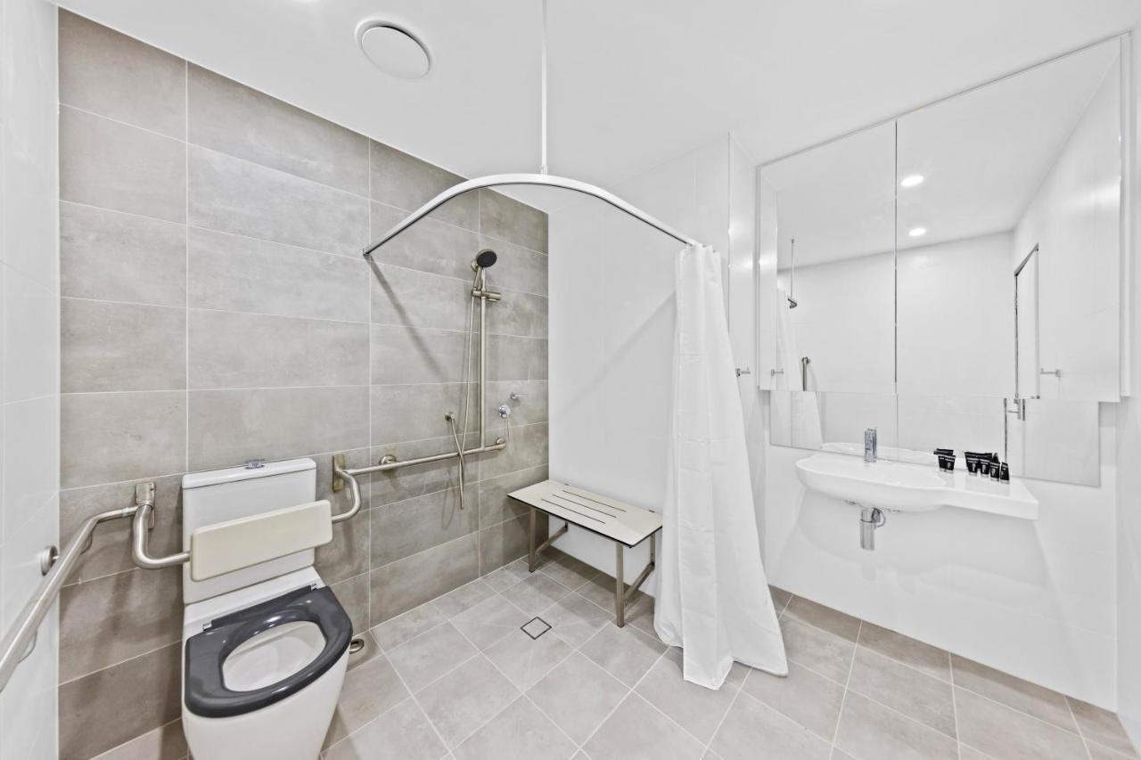 Arthur Hotel Bondi Junction No Reception And House Keeping No Sofa Bed Sydney Exteriér fotografie