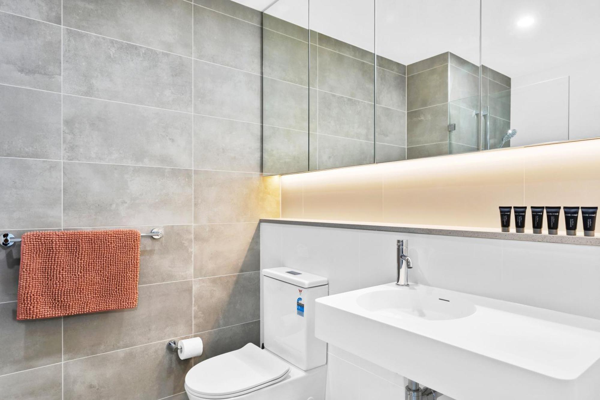 Arthur Hotel Bondi Junction No Reception And House Keeping No Sofa Bed Sydney Exteriér fotografie