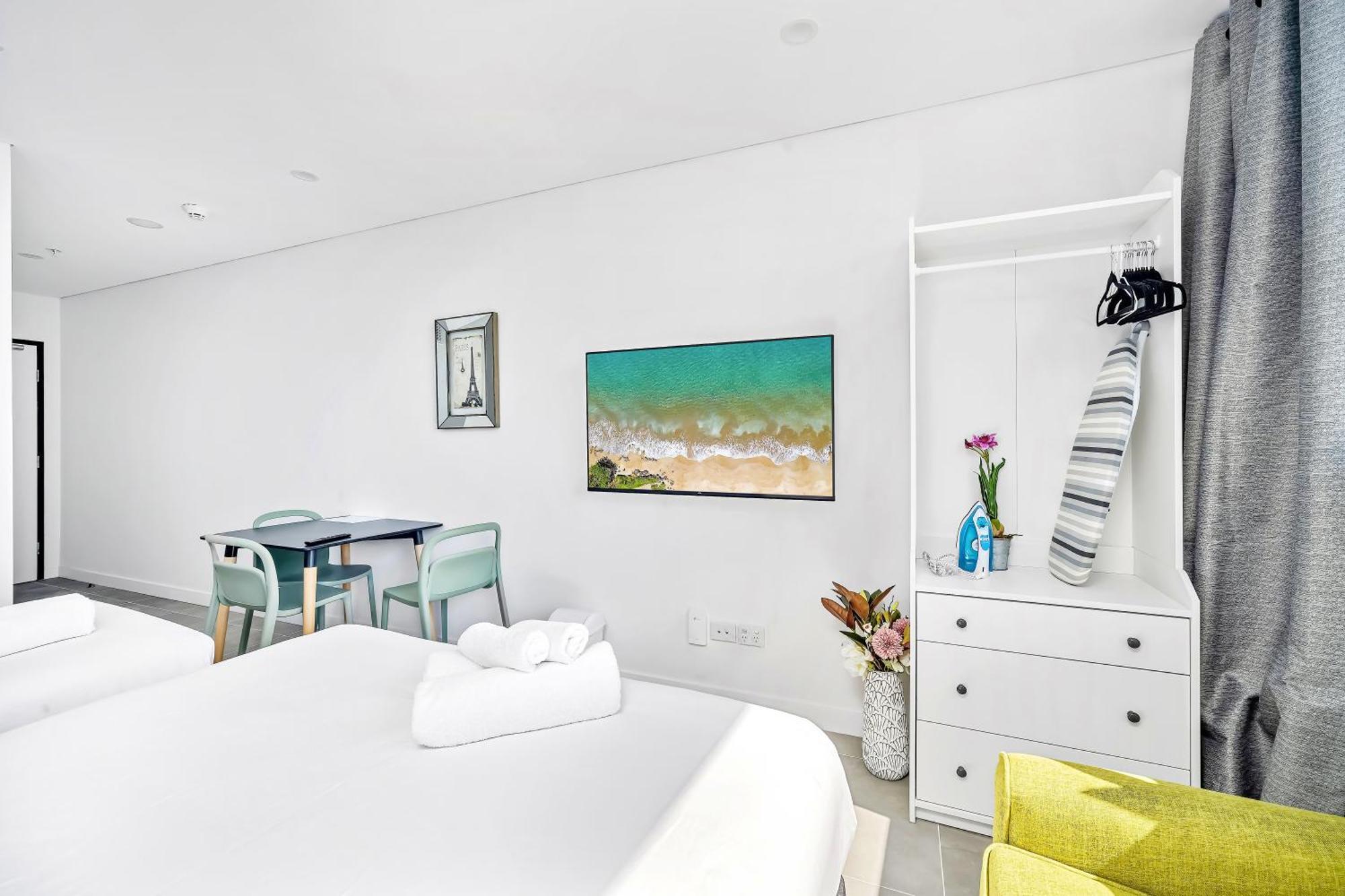 Arthur Hotel Bondi Junction No Reception And House Keeping No Sofa Bed Sydney Exteriér fotografie