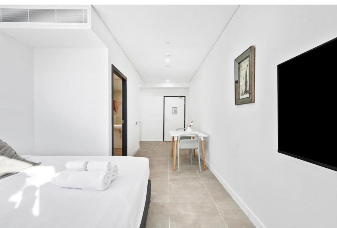 Arthur Hotel Bondi Junction No Reception And House Keeping No Sofa Bed Sydney Exteriér fotografie